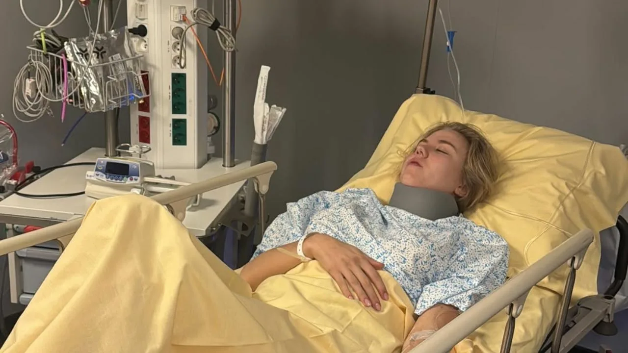 107 minuuttia sydämen ja keuhkojen elvytystä: 19-vuotias italialainen pelastettiin lääkintähenkilökunnan sinnikkyyden ansiosta.