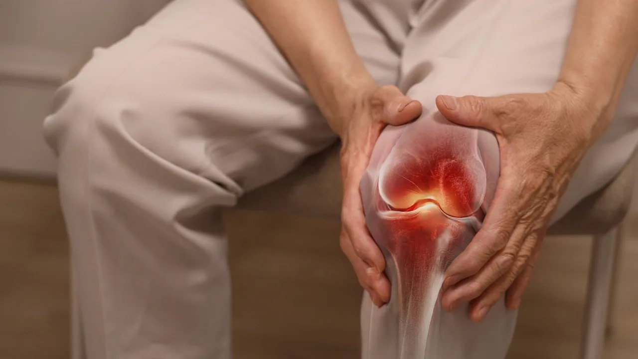 He selvittivät, miksi osteoartroosissa rustokudos tuhoutuu ja miten sitä voidaan palauttaa.