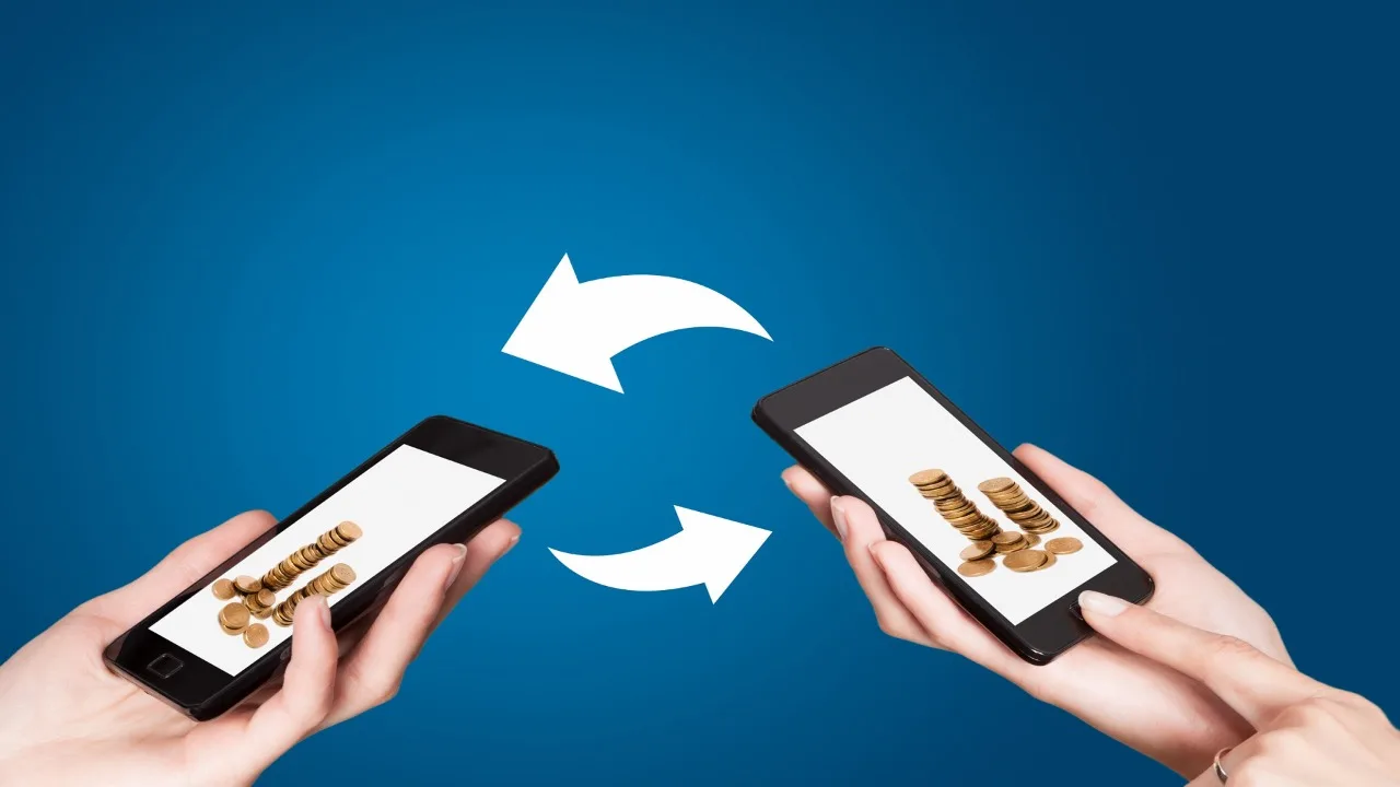 Rahansiirrot ovat estettyinä jouluna: tässä on muutamia tapoja, joilla voit jatkaa rahan lähettämistä.