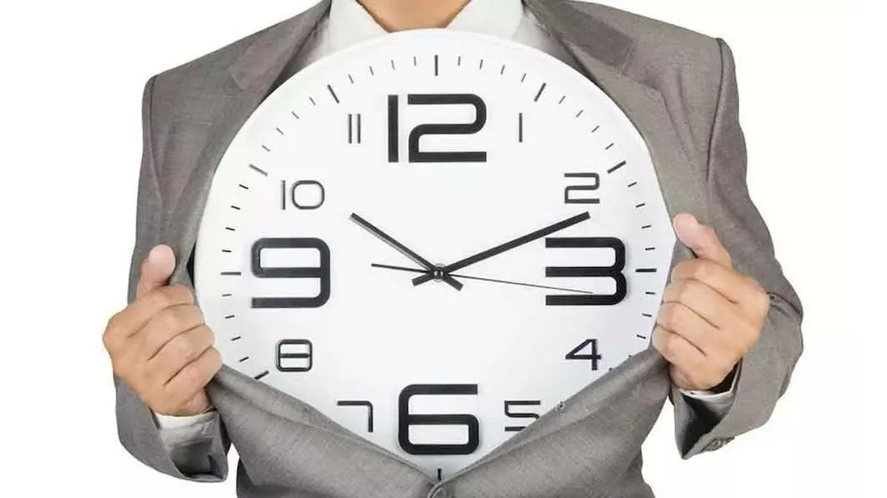 Seneca, filosofi: ”Ongelma ei ole siinä, että meillä on vähän aikaa elää, vaan siinä, että tuhlaamme sen turhaan.”