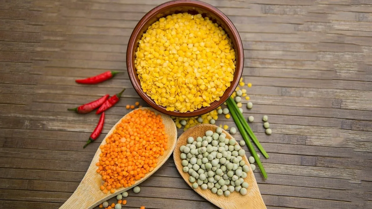 Laita avain lasiin, jossa on linssejä: miksi tämä on suositeltavaa tehdä 31. joulukuuta.