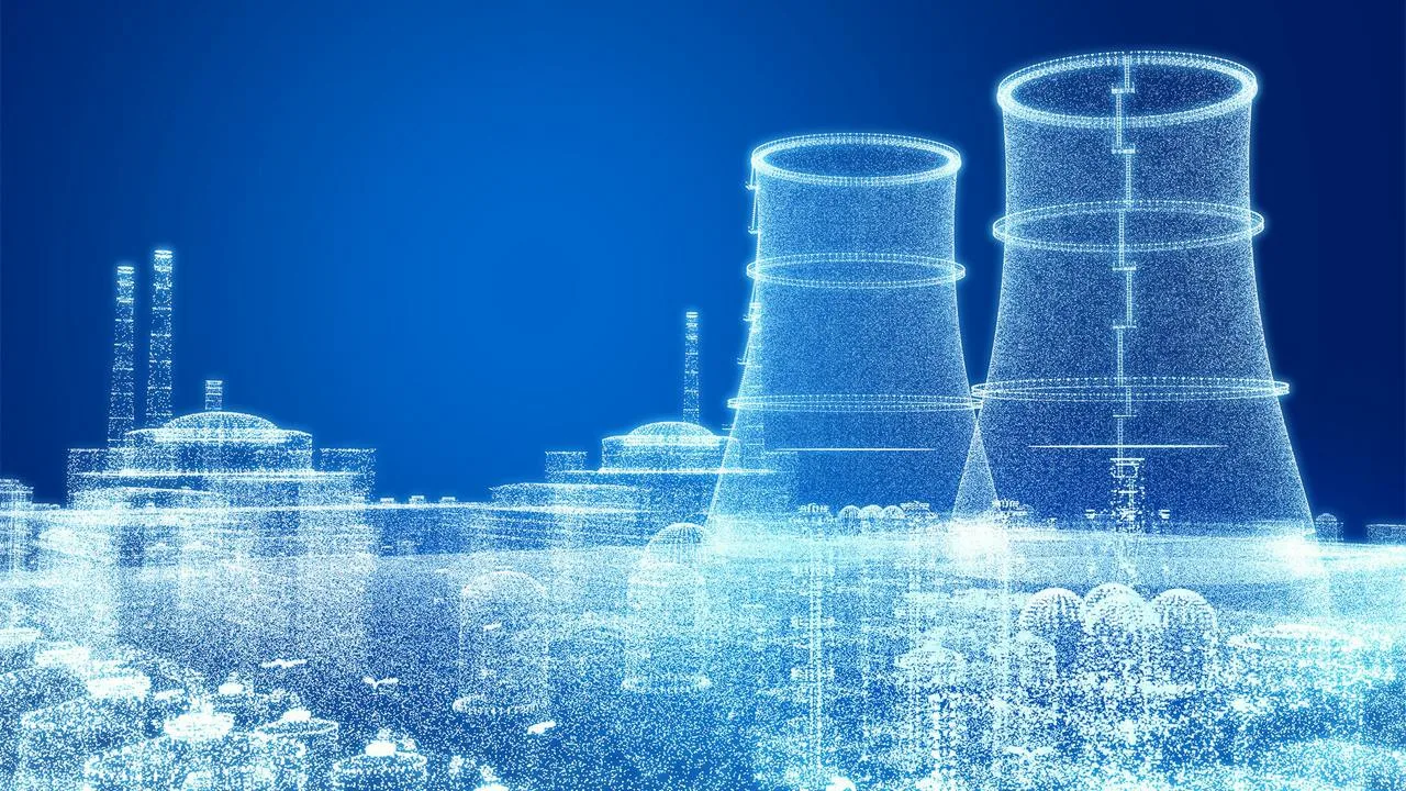Tekoälyssä on jotain vikaa. Yhdysvallat turvautuu energiaratkaisuihin, jotka sen mielestä ovat jo kauan vanhentuneita, datakeskusten virransyöttöön.