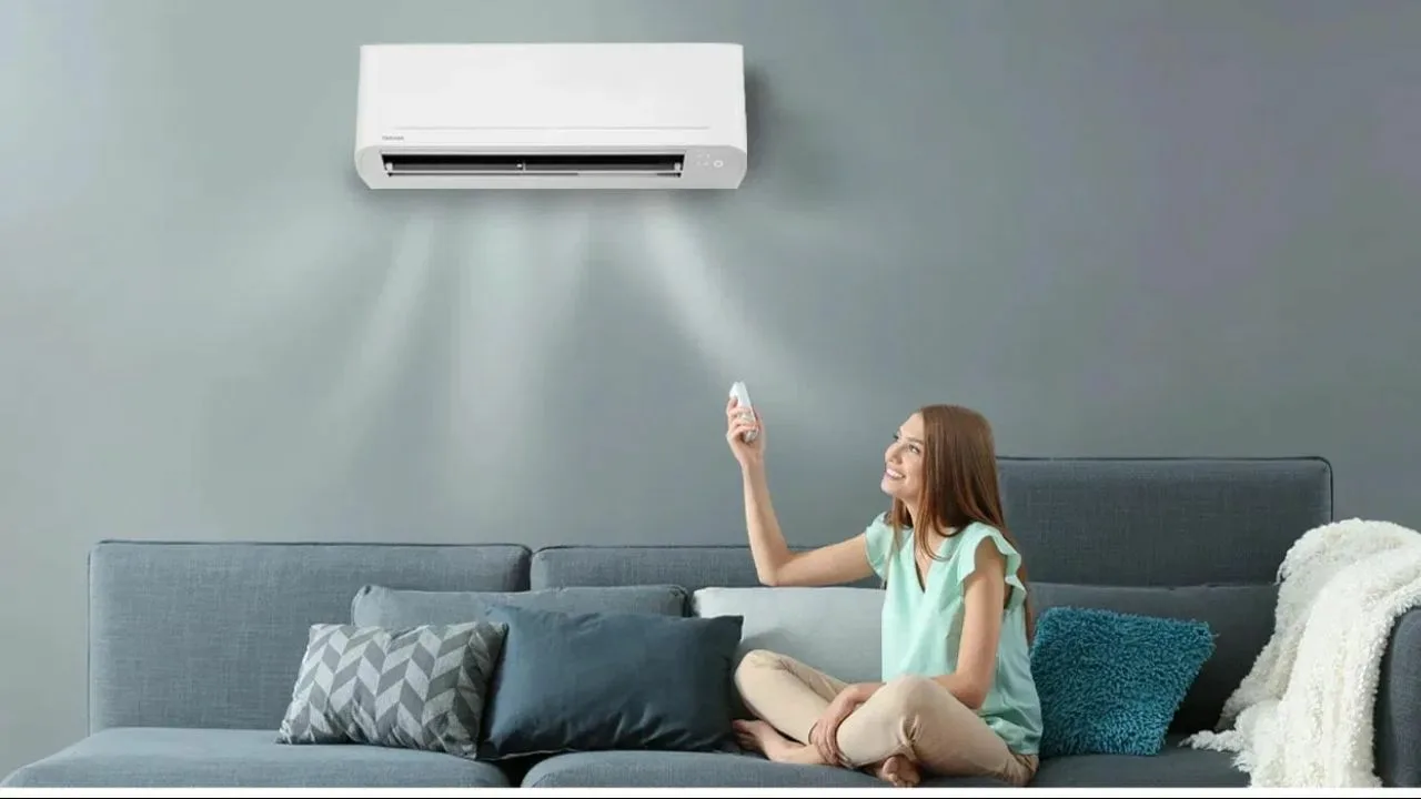 Ilmastointilaitteiden aikakauden loppu: uusi tekniikka mahdollistaa kodin jäähdyttämisen jopa 80 % vähemmällä energialla.