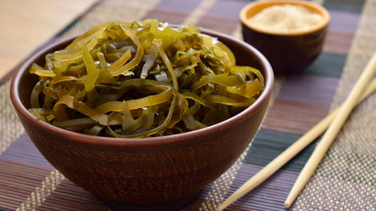 Tämä maa on kieltänyt merilevän kaupan, jota harjoittavat kiinalaiset yritykset, joilla ei ole teollista toimilupaa maan eteläosassa.