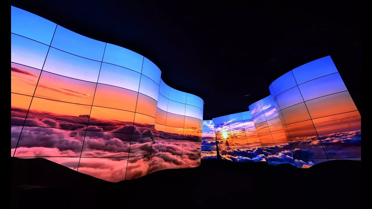 LED-valaistuksen loppu: mikä on uusi energiatehokas valaistustekniikka.