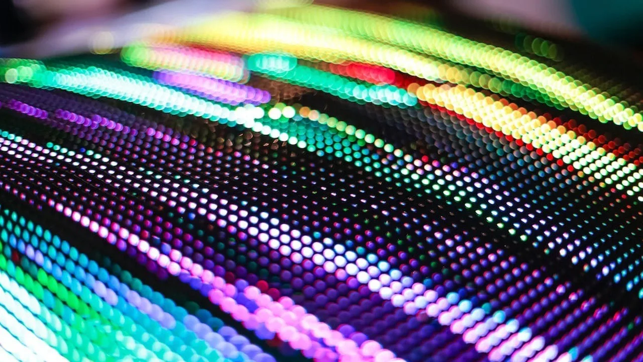 LED-valaistuksen loppu: mikä on uusi energiatehokas valaistustekniikka.