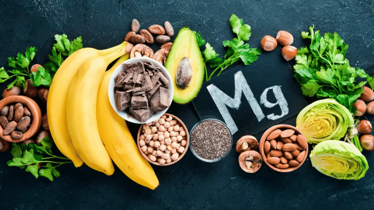 Näin kehosi reagoi, kun sinulla on D-vitamiinin, raudan tai magnesiumin puutos.