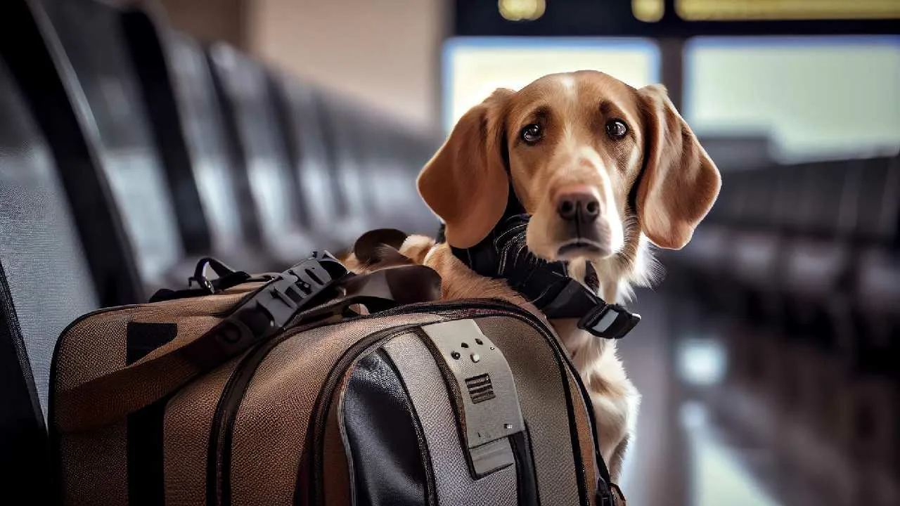 Asiantuntijoiden 7 vinkkiä koirien ja kissojen kanssa matkustamiseen.