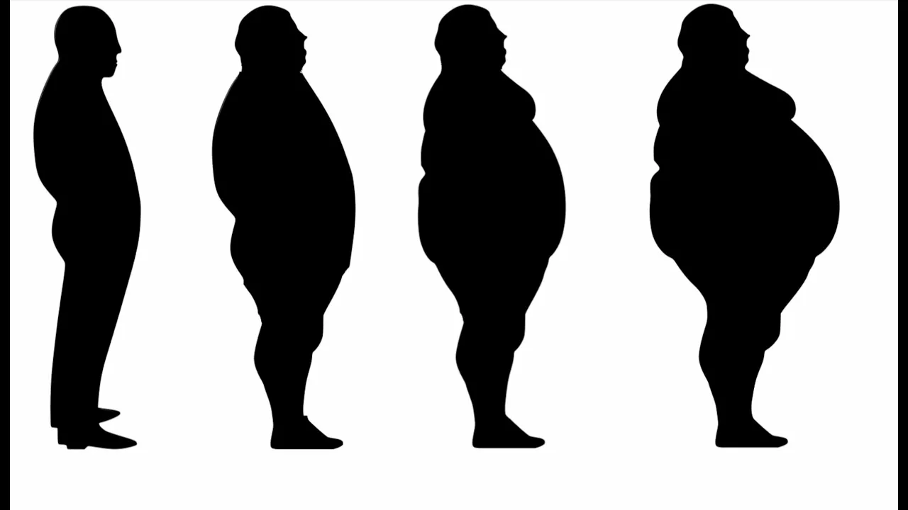 Mitkä ovat liikalihavuuden taustalla olevat biologiset tekijät ja miksi ne ovat avainasemassa tehokkaassa painonpudotuksessa?