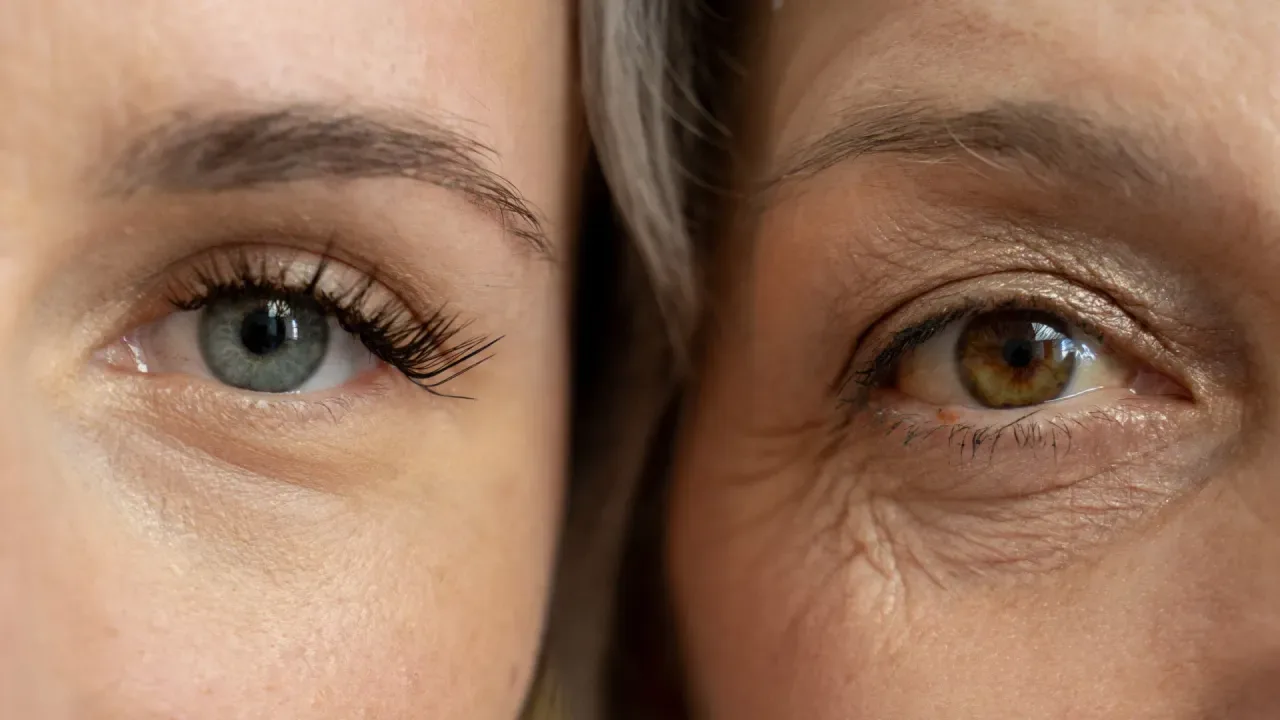 Marcos Vasquez, terveysasiantuntija ja terveellisen elämäntavan edistäjä, pitkäikäisyydestä: ”Kuten Clint Eastwood sanoi, älä päästä vanhaa miestä kotiisi. Alat vanhentua sinä päivänä, kun lakkaat liikkumasta, oppimasta ja haastamasta itseäsi.”