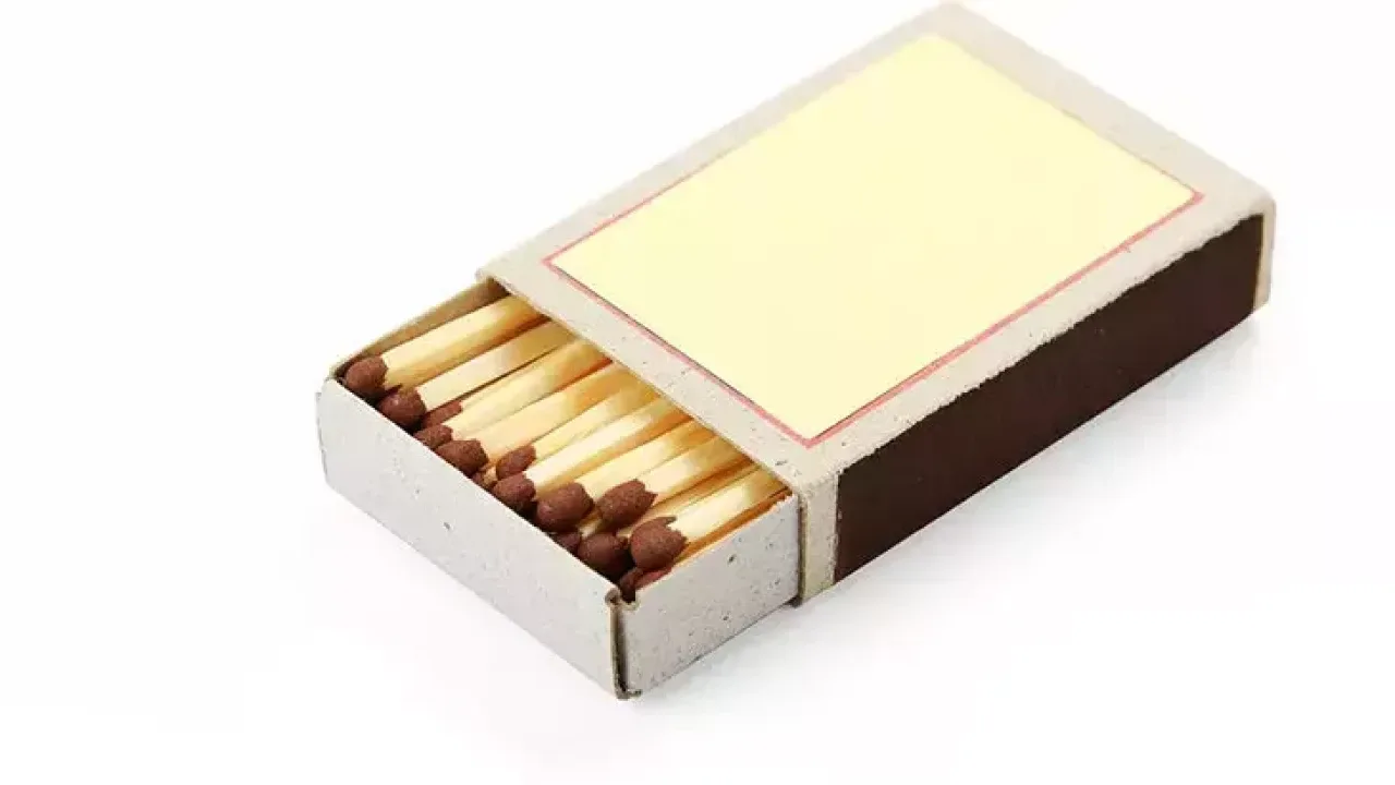 Jos sinulla on kotona tulitikkuaskeja, sinulla on aarre: miksi ja miten niitä voi kierrättää tämän upean idean avulla?