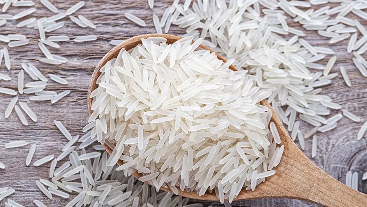 Basmati