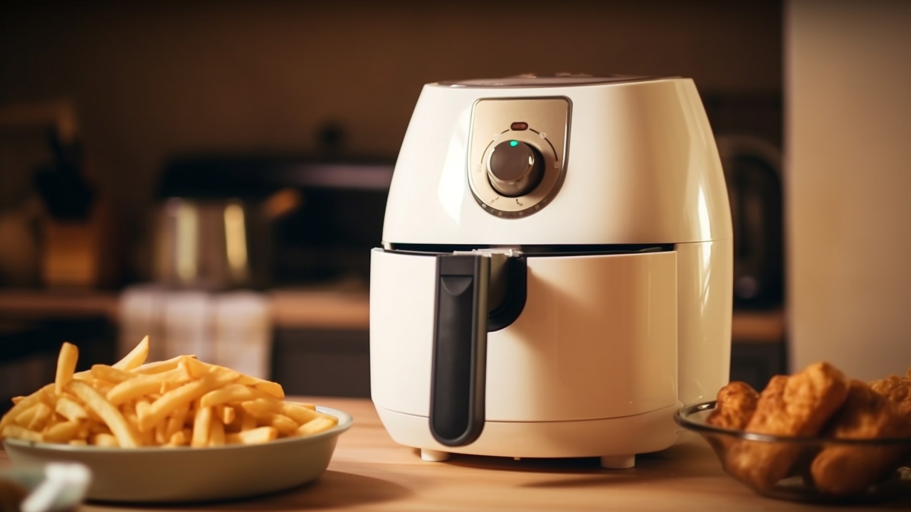 Onko friteerauskeittimen käyttö todella terveellistä?