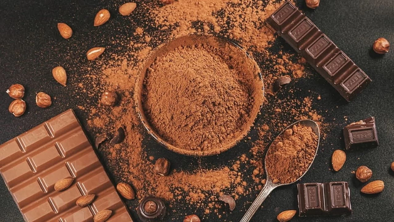 Nämä maat ovat suurimmat perulaisen suklaan ostajat! Ketkä ovat viiden kärjessä?