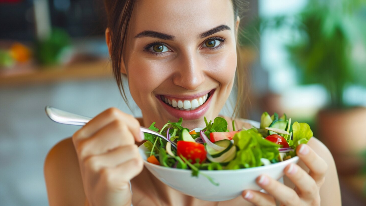 Julia Farre, ravitsemusasiantuntija: ”Illallinen klo 21 jälkeen ja aamiainen ennen klo 9 on haitallista terveydelle.”