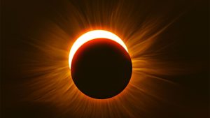 Vuosisadan pisin auringonpimennys lähestyy: päivä vaihtuu yöksi, eikä sitä tapahdu uudelleen 100 vuoteen.