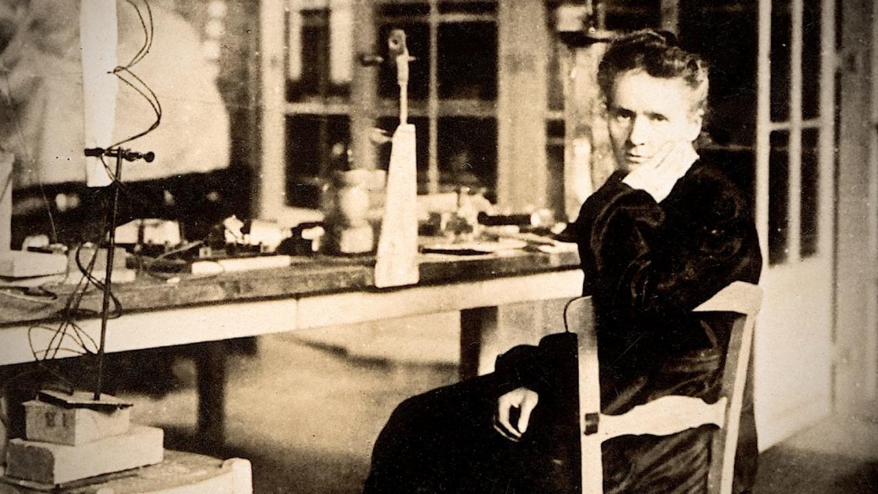 26. joulukuuta 1898 Marie Curie teki yhden historian suurimmista tieteellisistä löydöistä.