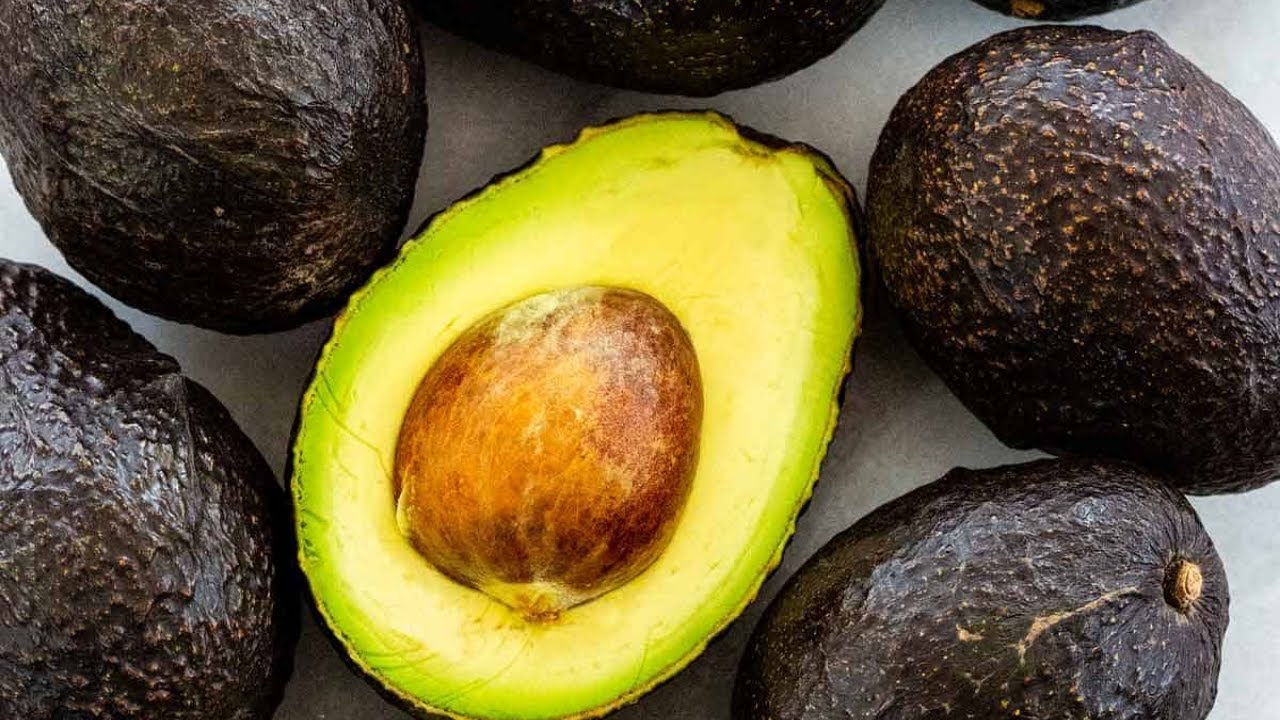 Täyttä vauhtia eteenpäin: tällainen on tilanne Hass-avokadojen alalla vuonna 2026.