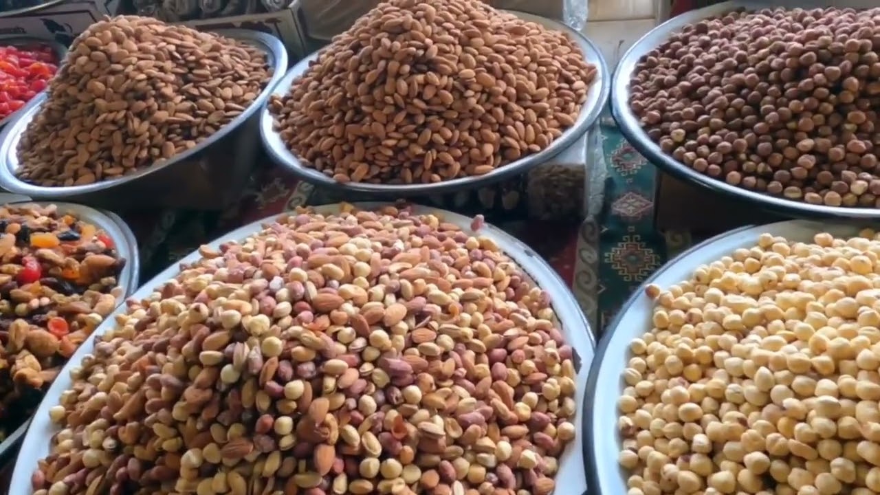 Sacha inchi: alkuperä, ominaisuudet, hyödyt ja käyttö ruoanlaitossa.