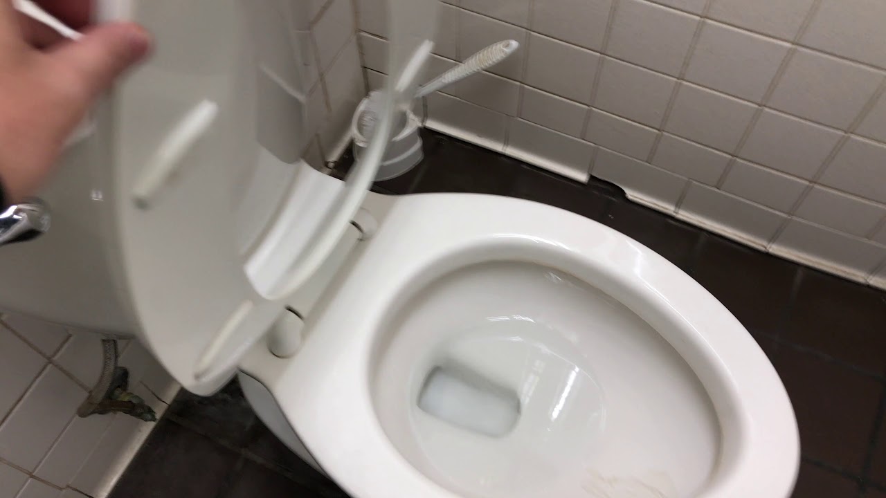 Liian myöhään tajusin, miksi wc-paperia ei saa heittää wc-pönttöön.