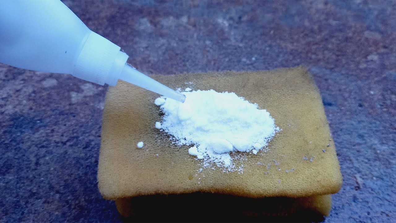 Liiman ja ruokasoodan sekoittaminen: miksi se on suositeltavaa ja mihin sitä tarvitaan.