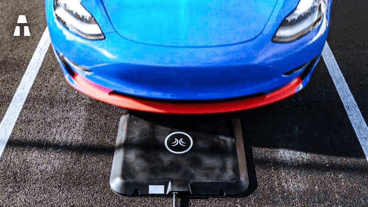 Tämän maan tutkijat ovat osoittaneet, että langaton lataus saavuttaa 90 %:n tehokkuuden, mikä on verrattavissa ”hankalien” kaapeleiden käyttöön.