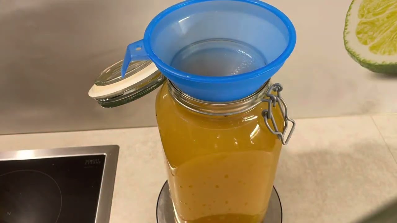 Etikan ja teepussien sekoittaminen: mihin se on hyödyllistä ja miksi sitä suositellaan.