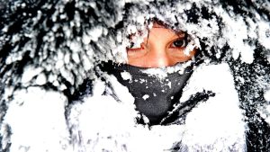 Decathlonin edullinen keksintö, joka on suosittu niiden keskuudessa, jotka palelevat helposti: et palele koko talven.