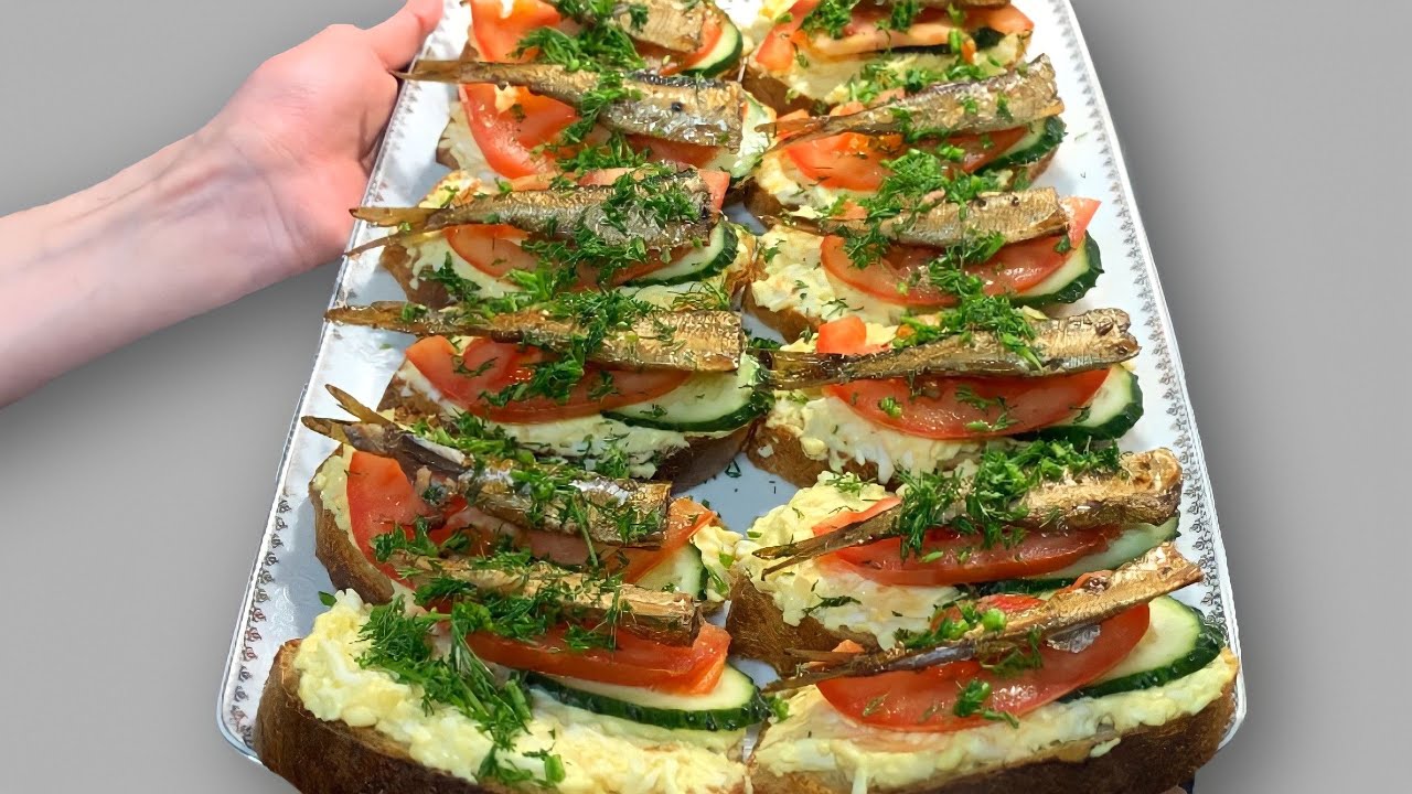 Ei edes päivää tai viikkoa: kuinka kauan voileivät säilyvät jääkaapissa?