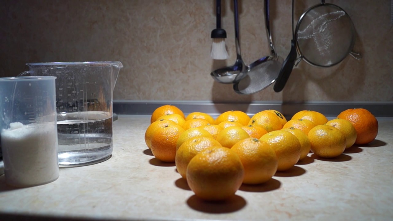 Pitääkö mandariinit pestä ennen syömistä? Tutkijat ovat selvittäneet asian.