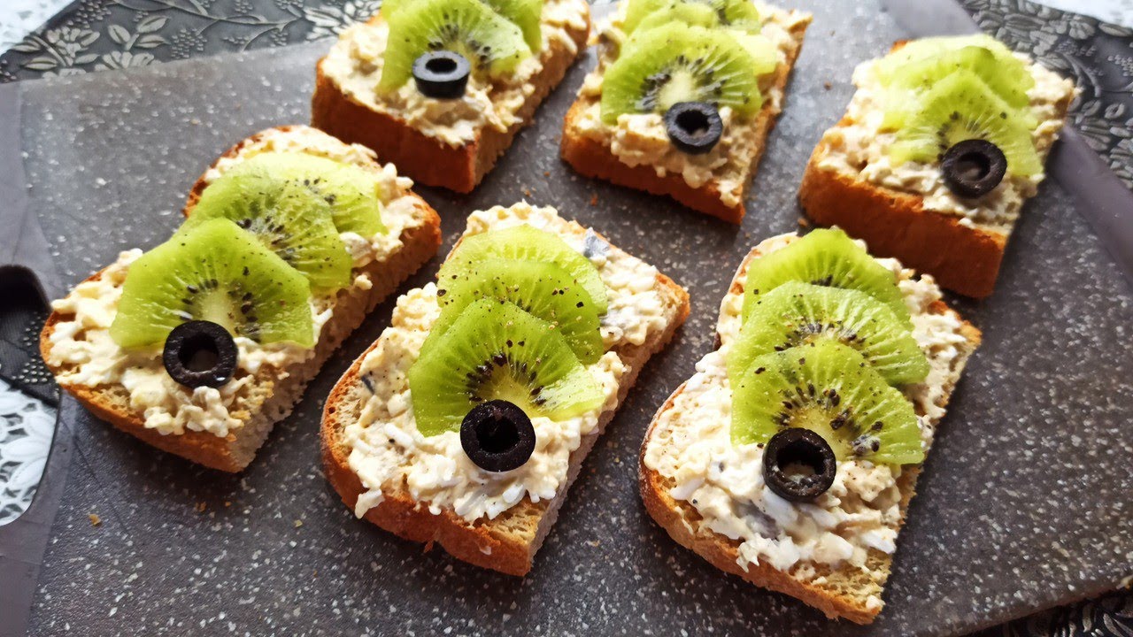 Ei edes päivää tai viikkoa: kuinka kauan voileivät säilyvät jääkaapissa?