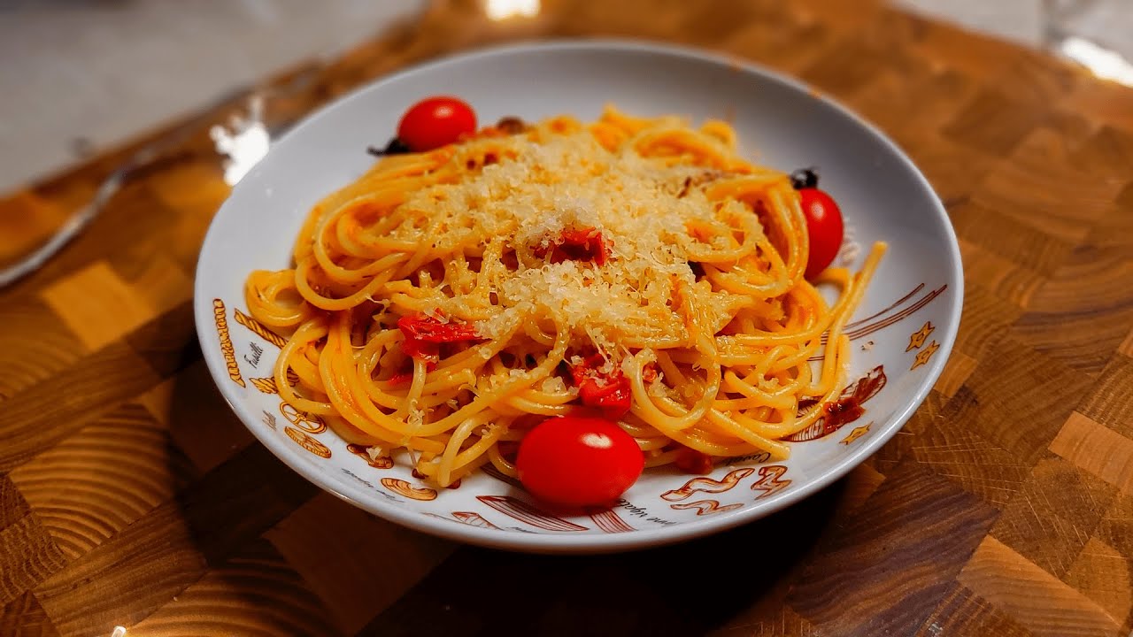 Luciano Monosilio, italialainen kokki: ”Ihanteellinen tapa valmistaa pastaa on käyttää 10 % suolaa litraa vettä kohti.”