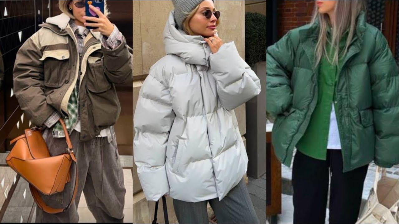 Lidlistä voit ostaa lämpimän ja tyylikkään mattavärisen untuvatakin talvivaatekaappiisi alle 15 eurolla.