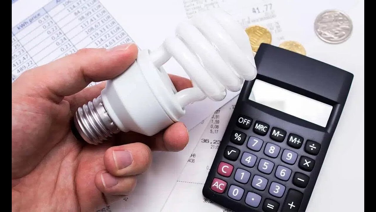 Laitteet, joita asiantuntijat suosittelevat sähkölaskun pienentämiseksi: paras tapa säästää uudella vuonna.