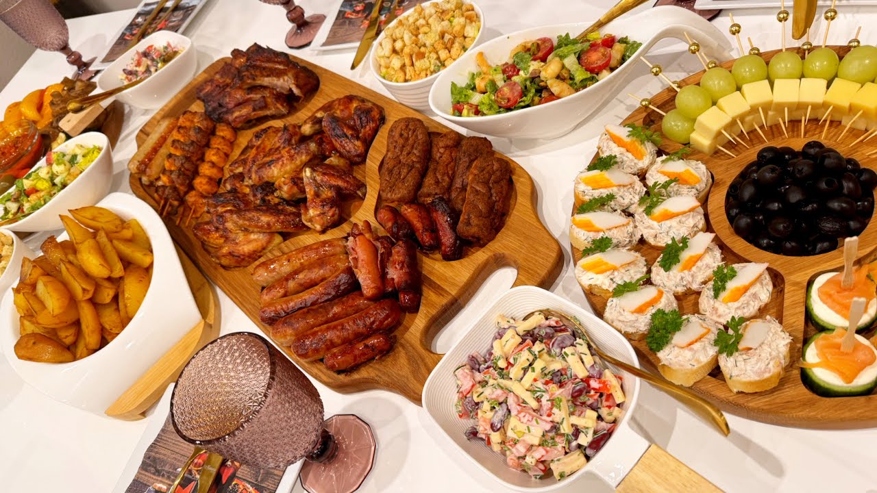 Viisi helppoa reseptiä joulupäivällisen jäännösten hyödyntämiseen.