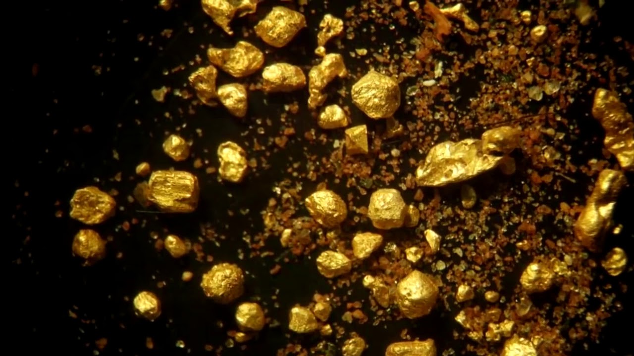 Kaikki heittävät sen roskiin, mutta se sisältää 22 karaatin kultaa, joka voi olla tuhansien dollarien arvoinen.