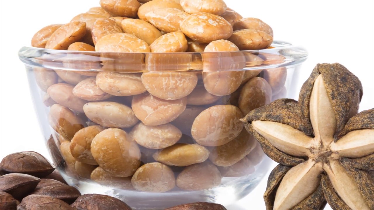 Sacha inchi: alkuperä, ominaisuudet, hyödyt ja käyttö ruoanlaitossa.