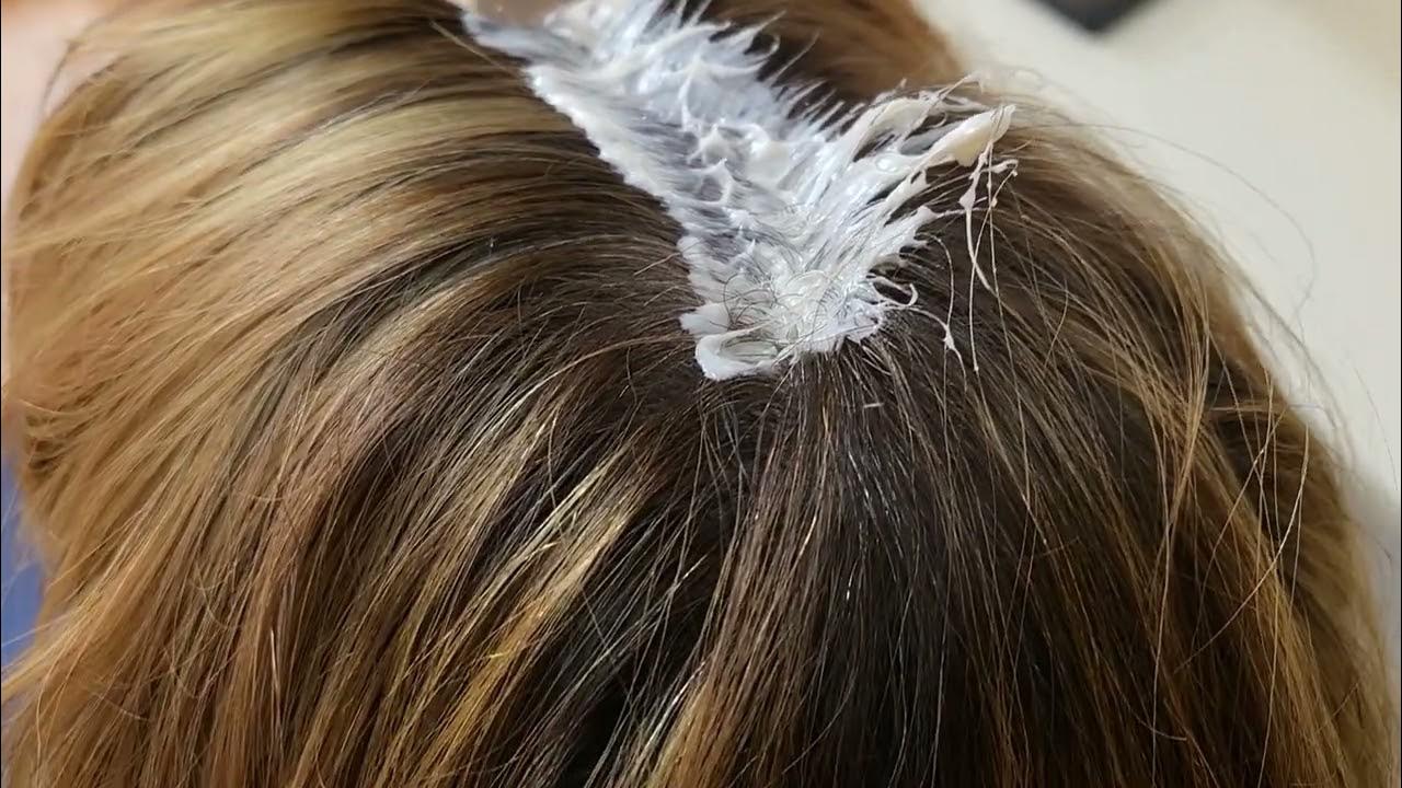 Ei kahvia, ei kanelia | Kotikäyttöön tarkoitettu hiusväri, joka peittää harmaat hiukset pysyvästi ja antaa hiuksille kiiltoa ja pehmeyttä