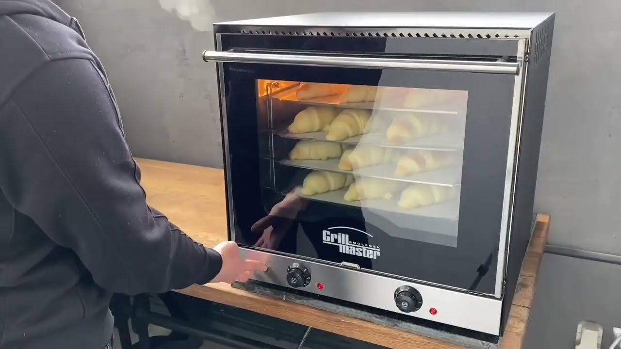 Sano hyvästit perinteiselle mikroaaltouunille keittiössäsi: tämä laite korvaa sen lopullisesti.