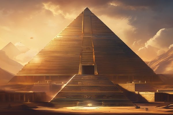 pyramidit