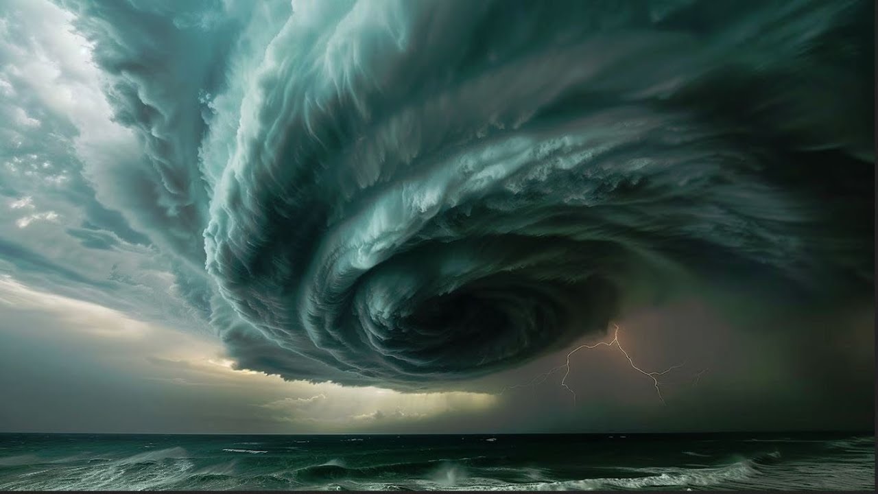 NASA on ottanut valokuvia Maan pinnasta ja havainnut kaksi rinnakkaista ”arpea”: ne ovat harvinaisen ja tuhoisan ilmiön tulosta.