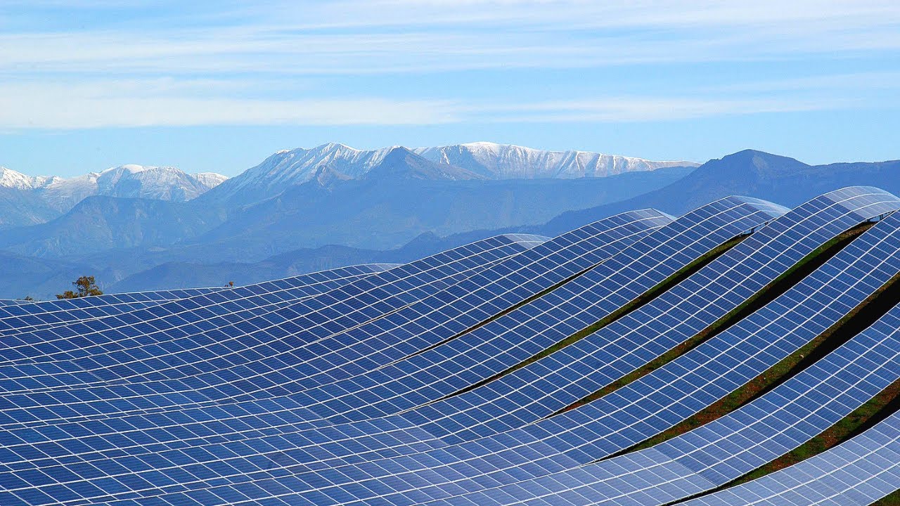 Aurinkovoiman ihme ei sujunut suunnitelmien mukaan: tämä maa tuottaa enemmän sähköä kuin se pystyy tuottamaan.