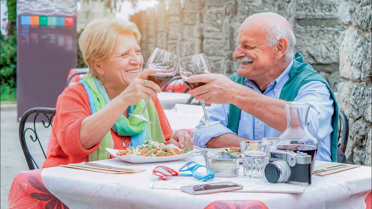 Tämän maan pitkäikäisyyden salaisuus saattaa piillä ensimmäisiltä eurooppalaisilta perityissä geeneissä.