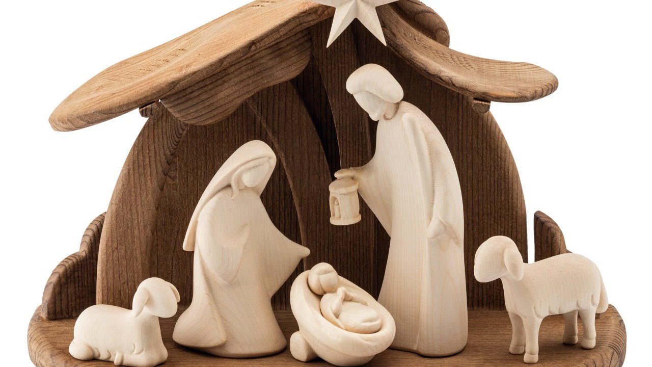 ”Jokainen tuote on ainutlaatuinen”: tässä maassa puulelujen valmistuksen taito on siirtynyt sukupolvelta toiselle jo 300 vuoden ajan.