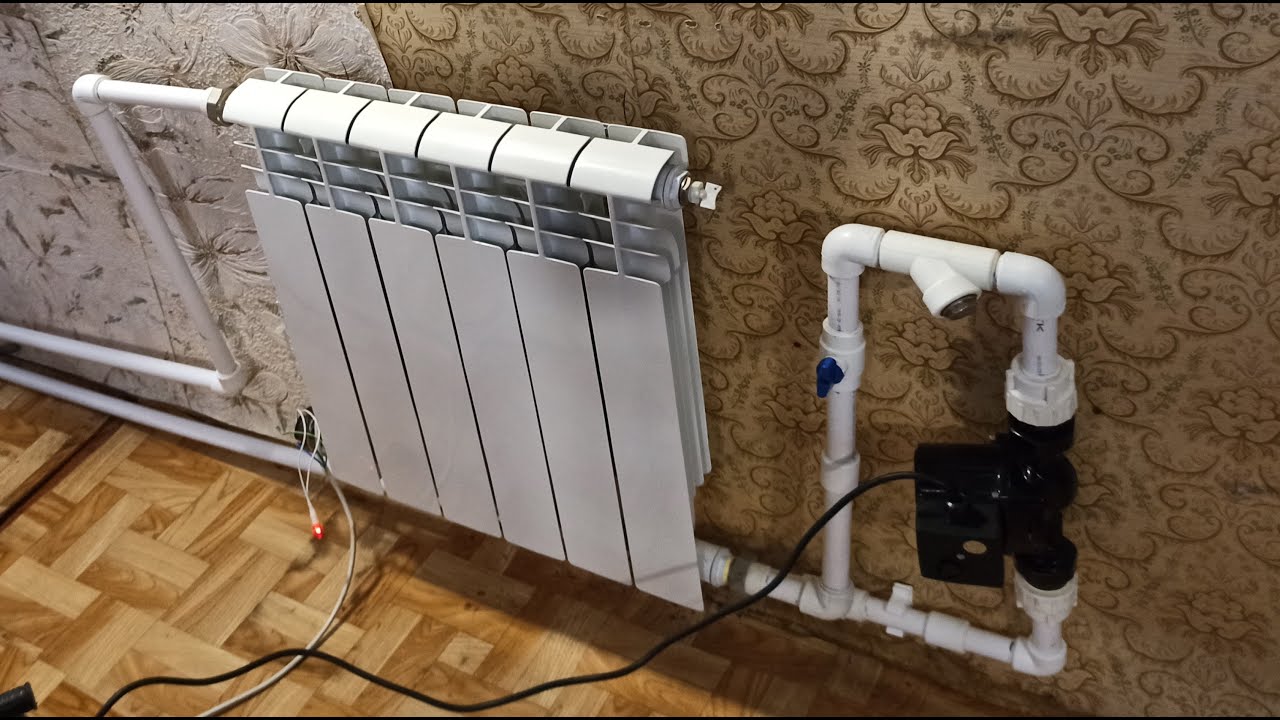 Huonosti lämmittävät patterit: helppo tapa parantaa niiden toimintaa ilman ilmanpoistoa järjestelmästä ja työkalujen käyttöä.
