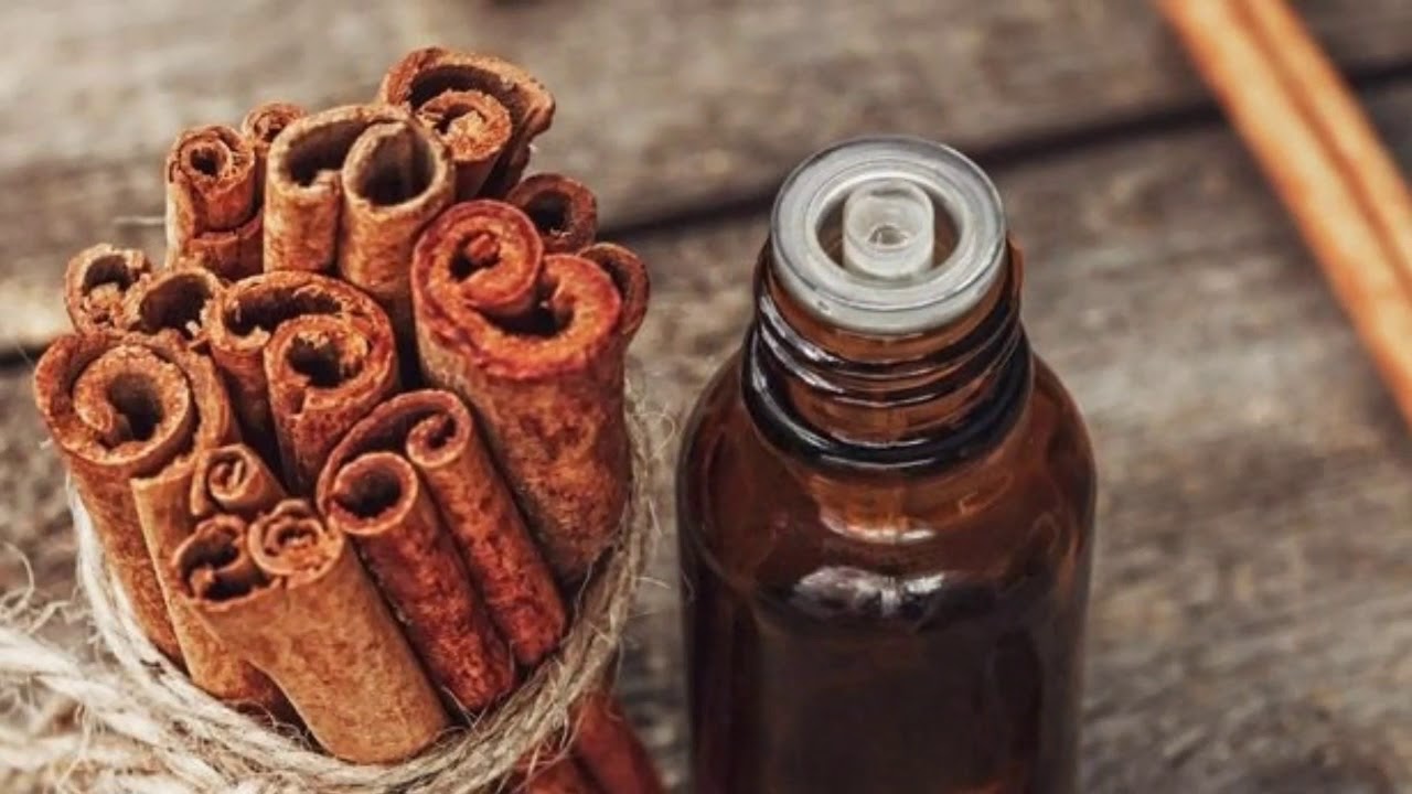 Kanelin ja etikan sekoittaminen: mihin se on hyödyllistä ja miksi sitä suositellaan.