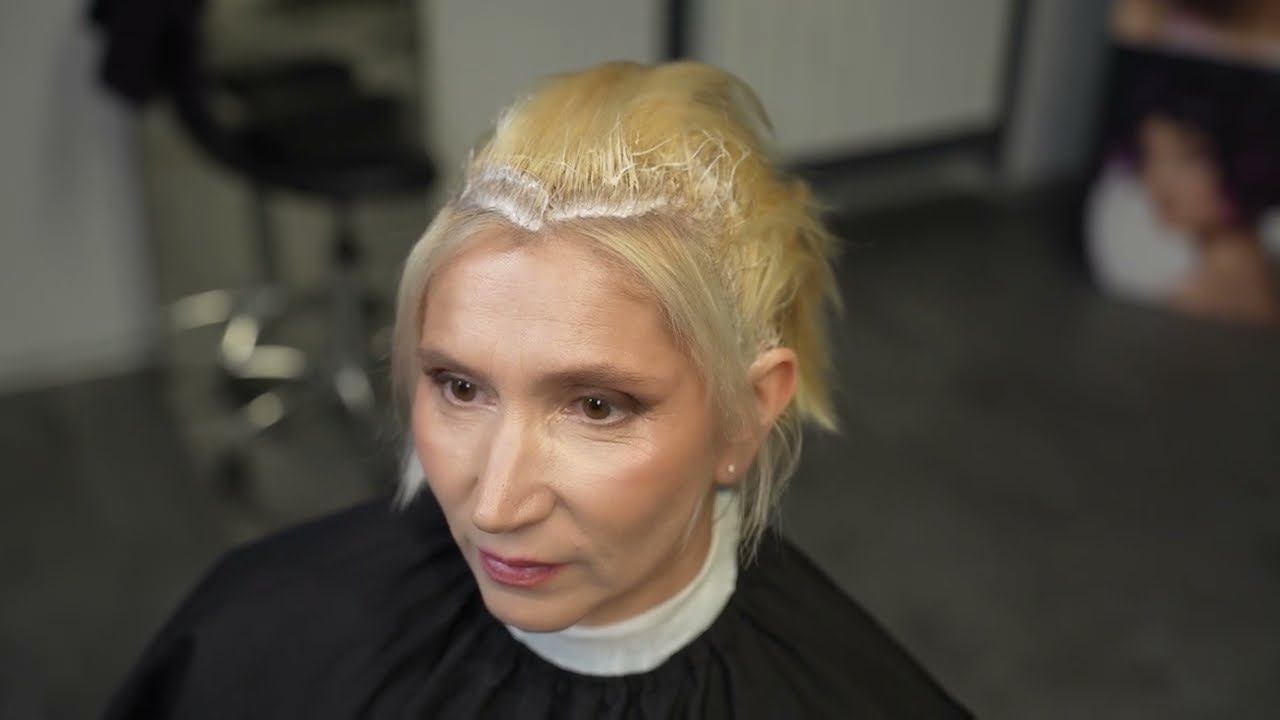 Sano hyvästit harmaille hiuksille! | Luonnollinen väri ilman kemiallisia lisäaineita, joka palauttaa hiusten melaniinin: antaa kiiltoa ja pehmeyttä.