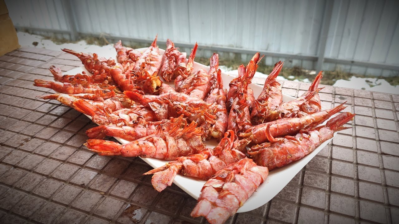 Se ei ole mikään pieni hummeri, vaan yksi maan herkullisimmista ja kalleimmista merenelävistä, mutta sitä ei ole helppo löytää.