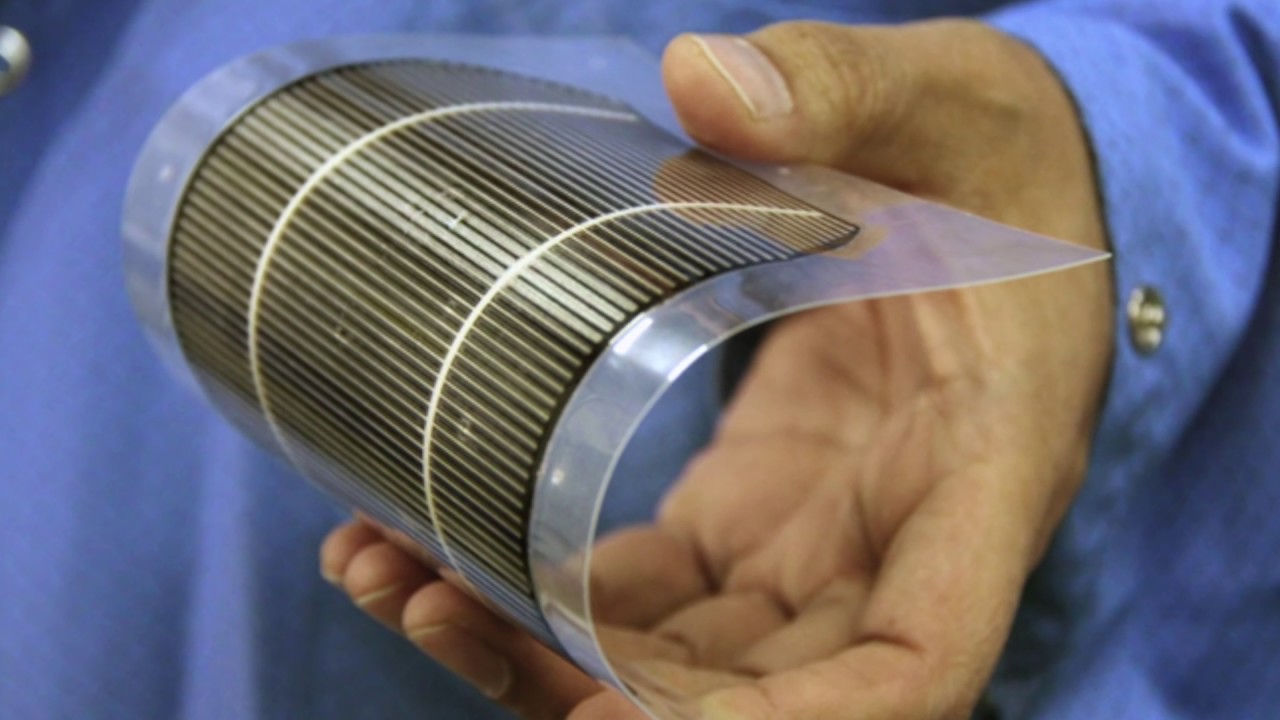 Tutustu aurinkopaneeleja korvaavaan teknologiaan: se tuottaa kaksinkertaisen määrän energiaa pienemmillä kustannuksilla.