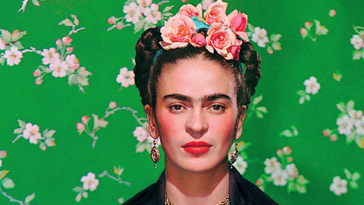 Mitä Frida Kahlo tarkoitti sanoessaan: ”Kipu, nautinto ja kuolema ovat osa olemassaolon prosessia. Vallankumouksellinen taistelu tässä prosessissa on avoin ovi älylle”?